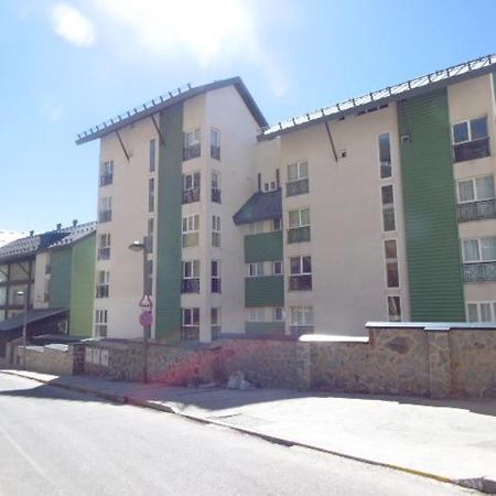 Nievemar Edificio Serraneu Sierra Nevada Exterior foto